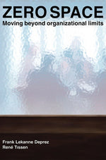 Cover image for Zero Space, isbn: 9781576751824