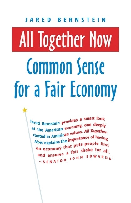 Cover image for All Together Now, isbn: 9781576753873