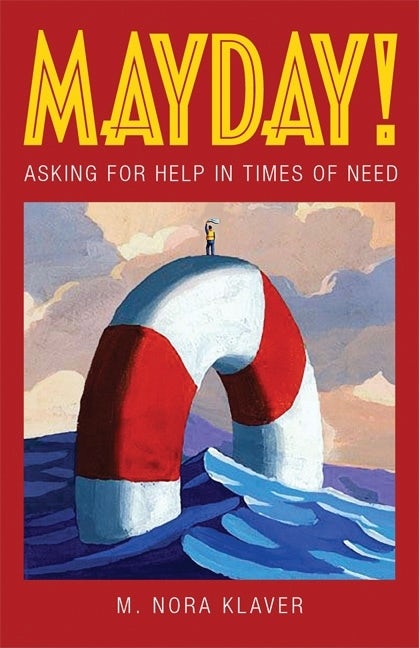Cover image for Mayday!, isbn: 9781576754511