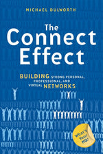 Cover image for The Connect Effect, isbn: 9781576754627