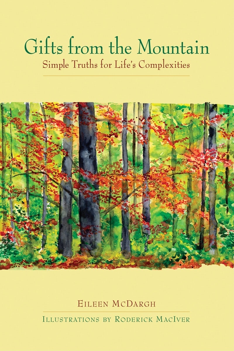Cover image for Gifts from the Mountain, isbn: 9781576754696