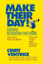 Cover image for Make Their Day!, isbn: 9781576756201