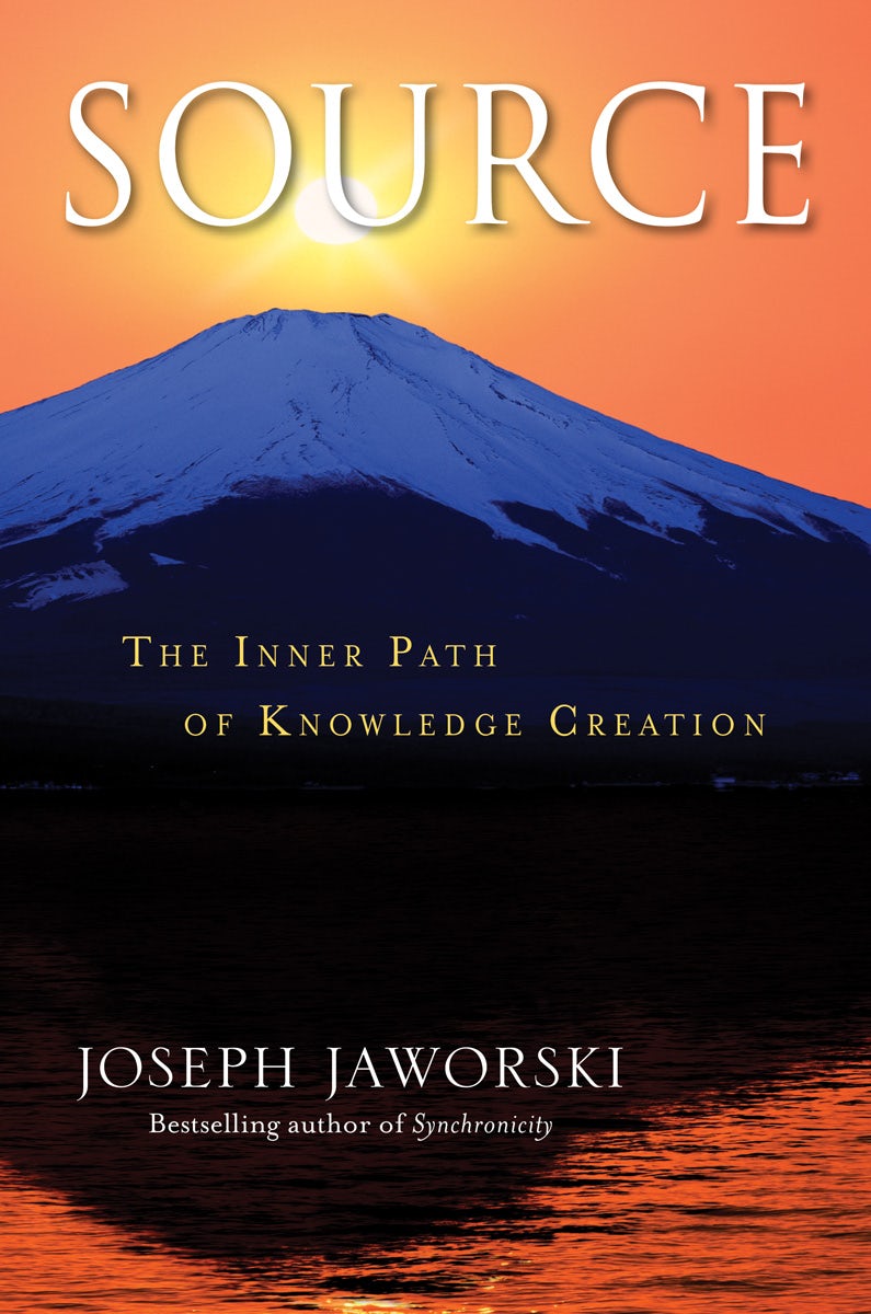 Cover image for Source, isbn: 9781576759042