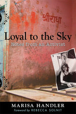 Cover image for Loyal to the Sky, isbn: 9781576759745