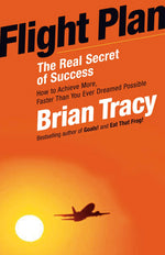 Cover image for Flight Plan, isbn: 9781605092751