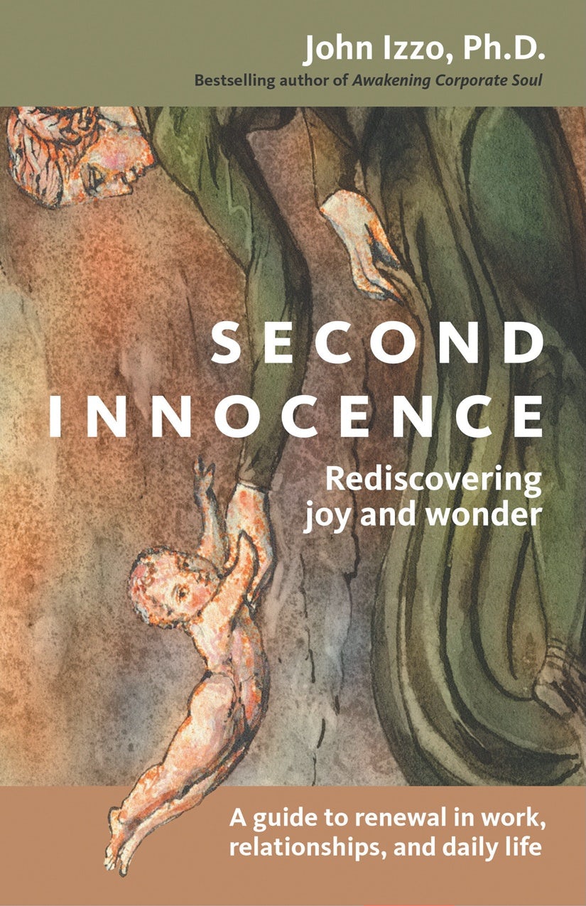 Cover image for Second Innocence, isbn: 9781605092829