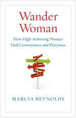 Cover image for Wander Woman, isbn: 9781605093512