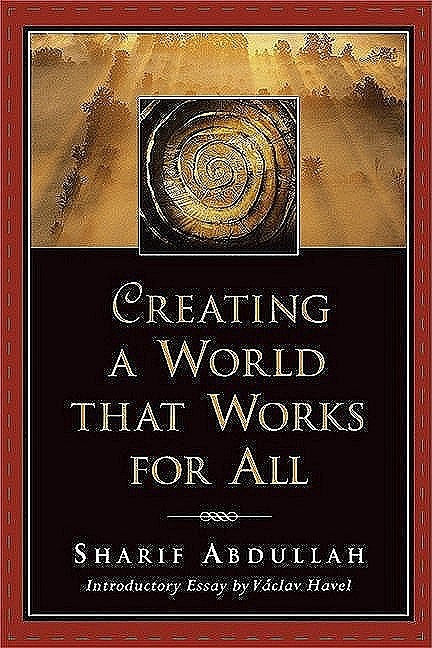 Cover image for Creating a World That Works for All, isbn: 9781605094069