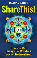 Cover image for Share This!, isbn: 9781605094168