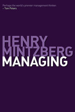Cover image for Managing, isbn: 9781605095325