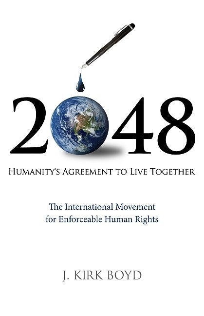 Cover image for 2048, isbn: 9781605095394