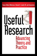 Cover image for Useful Research, isbn: 9781605096001