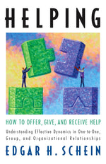 Cover image for Helping, isbn: 9781605098562