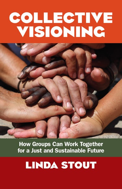 Cover image for Collective Visioning, isbn: 9781605098821