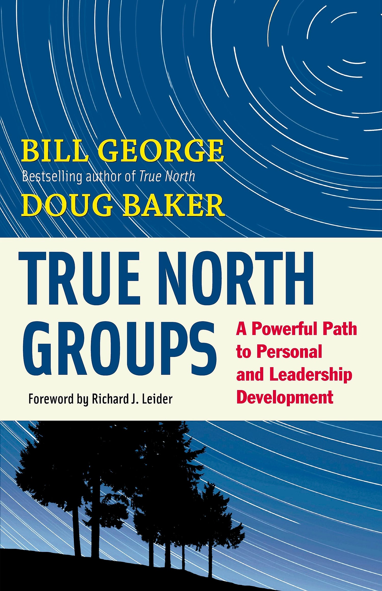 Cover image for True North Groups, isbn: 9781609940096