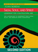 Cover image for Salsa, Soul, and Spirit, isbn: 9781609941178