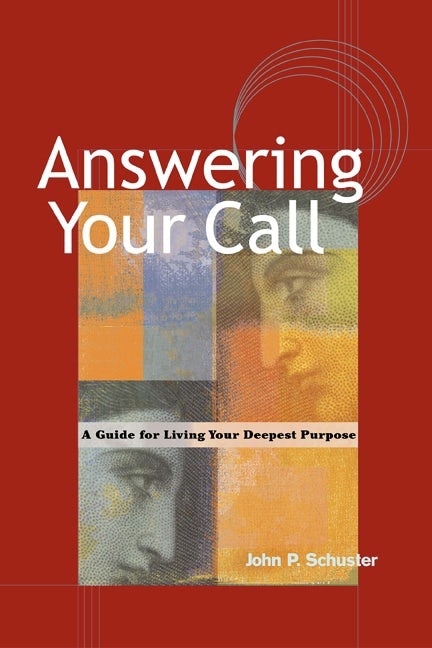 Cover image for Answering Your Call, isbn: 9781609943165