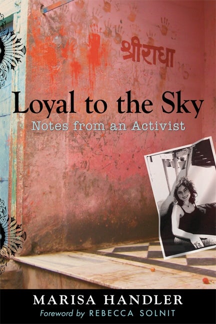 Cover image for Loyal to the Sky, isbn: 9781609943653