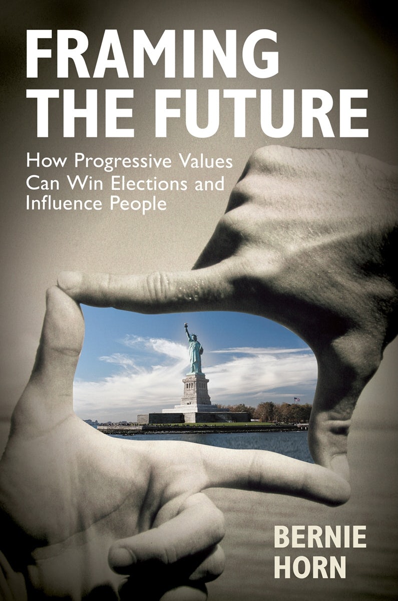 Cover image for Framing the Future, isbn: 9781609944230