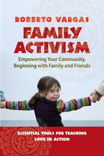Cover image for Family Activism, isbn: 9781609944339