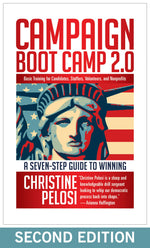 Cover image for Campaign Boot Camp 2.0, isbn: 9781609945244