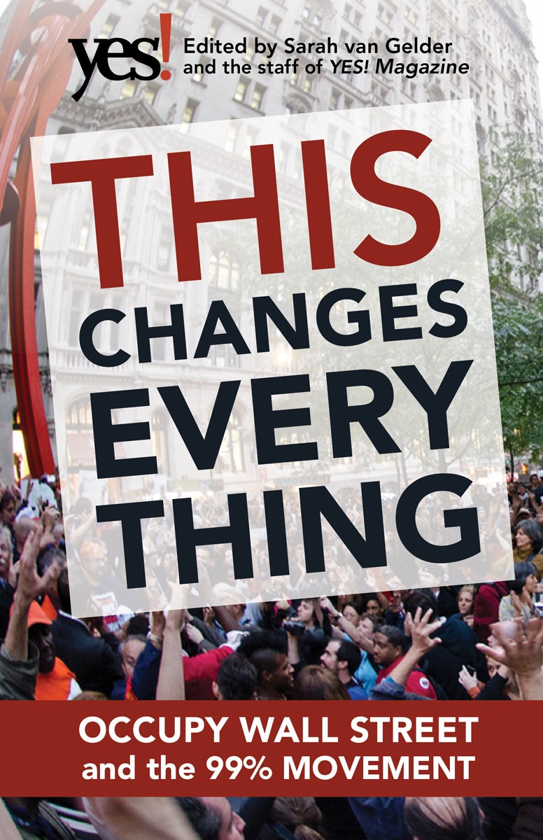 Cover image for This Changes Everything, isbn: 9781609945879