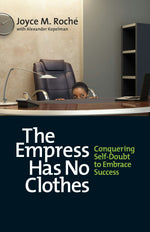 Cover image for The Empress Has No Clothes, isbn: 9781609946388