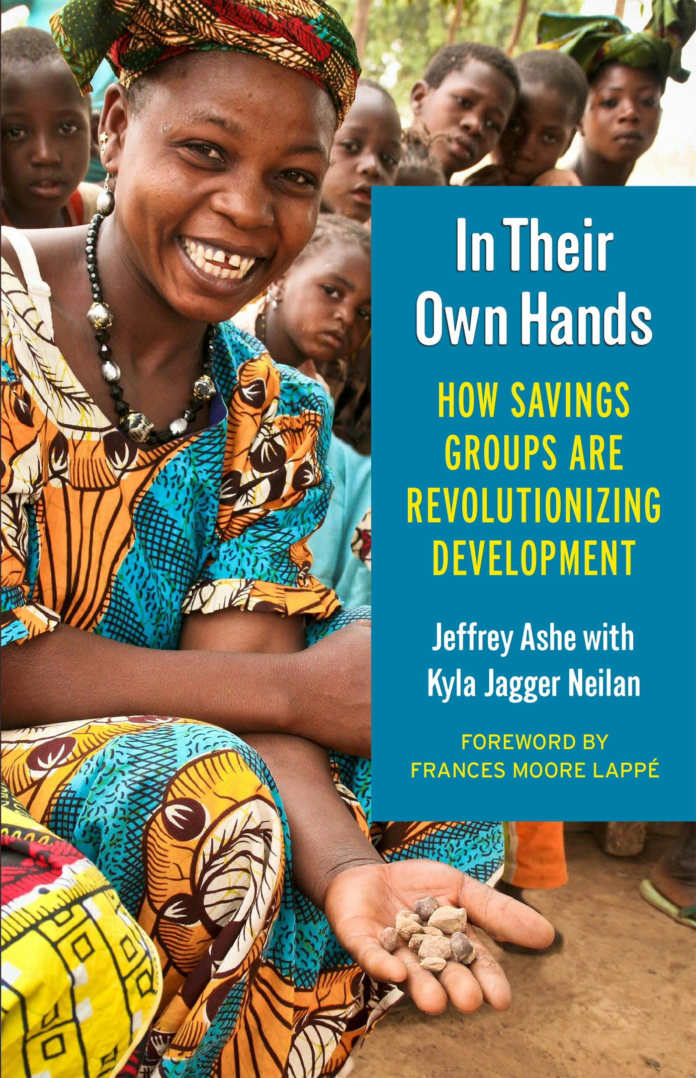 Cover image for In Their Own Hands, isbn: 9781626562189