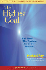 Cover image for The Highest Goal, isbn: 9781626564626