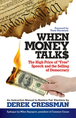 Cover image for When Money Talks, isbn: 9781626565760