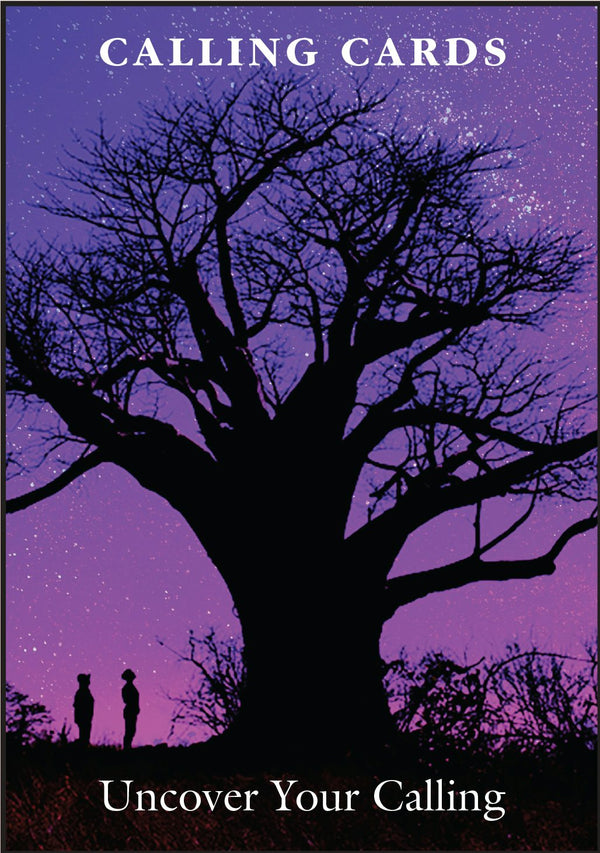 Cover image for Calling Cards, isbn: 9781626567016