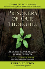 Cover image for Prisoners of Our Thoughts, isbn: 9781626568808