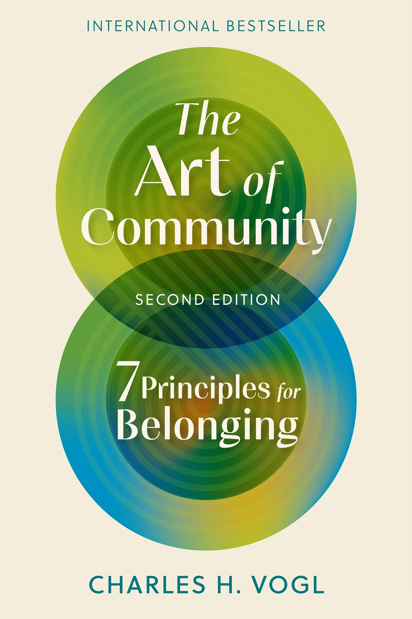 Cover image for The Art of Community, Second Edition, isbn: 9798890570192
