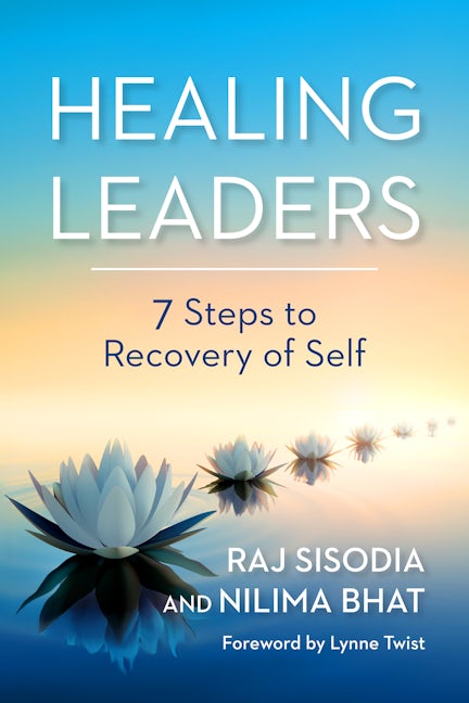Healing Leaders – Berrett-Koehler Publishers