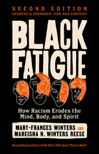 Cover image for Black Fatigue, Second Edition, isbn: 9798890571885
