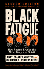 Cover image for Black Fatigue, Second Edition, isbn: 9798890571908