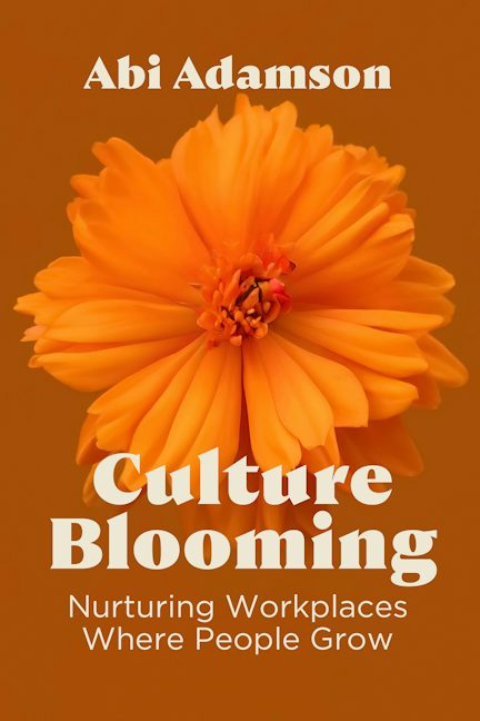 bloom / a horti-cultural view　Issue 17 Culture Blooming – Berrett-Koehler Publishers