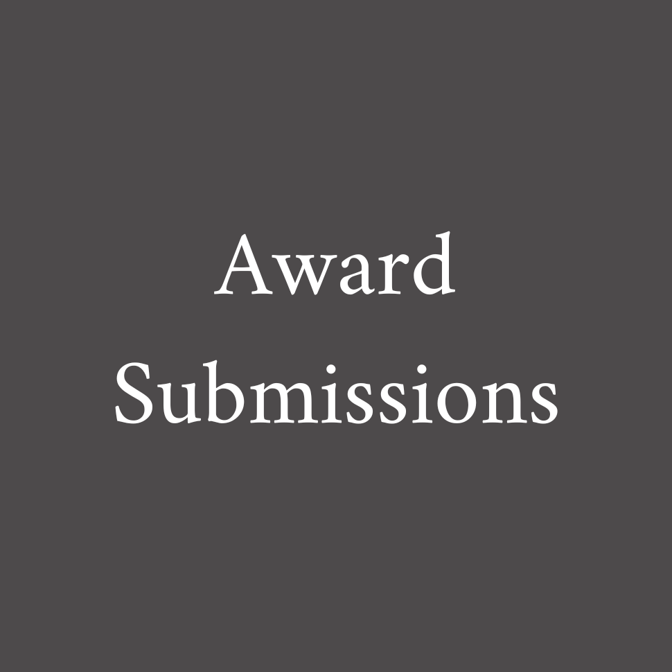 Awards Service