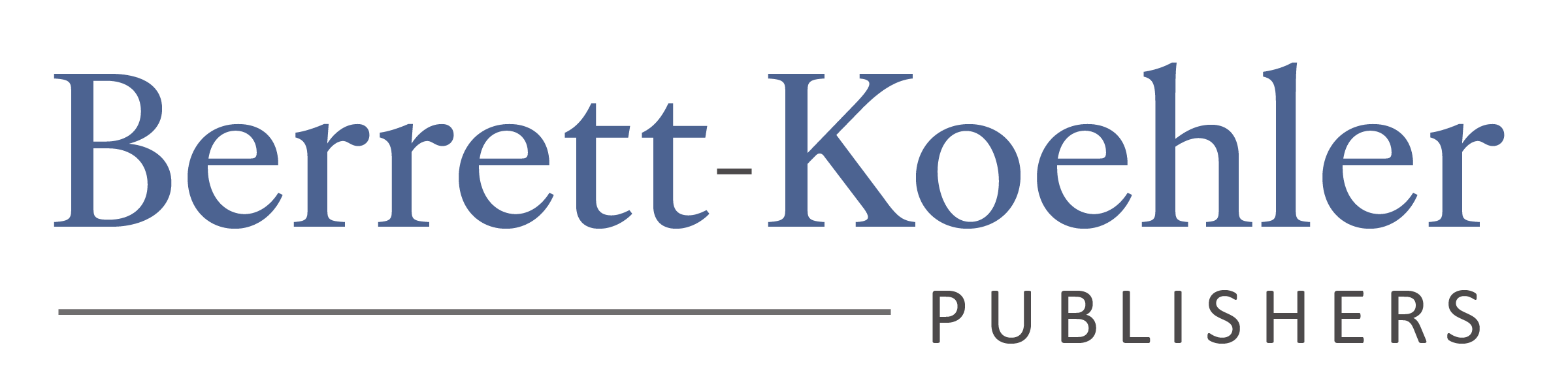 Berrett-Koehler Publishers