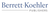 Berrett-Koehler Publishers