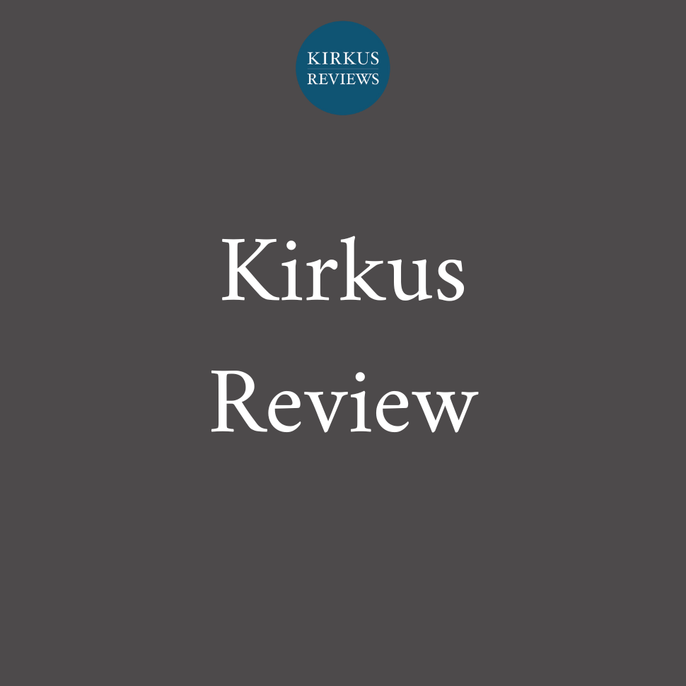 Kirkus Review (Standard)