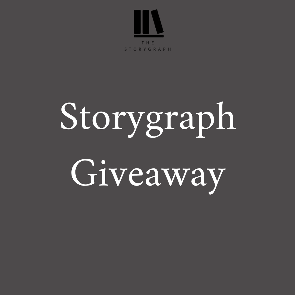 Storygraph Giveaway (Standard)