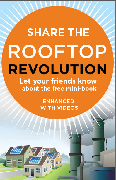 share the rooftop revolution