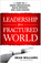 Press Release: Leadership For A Fractured World 