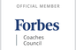Susan Taylor Accepted into Forbes Coaches Council