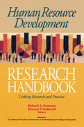 Human Resource Development Research Handbook