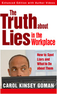 The Truth about Lies in the Workplace (Enhanced)