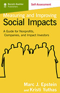 Social Impact Self-Assessment