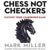 Chess Not Checkers (Audio)