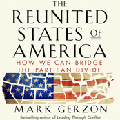 The Reunited States of America (Audio)